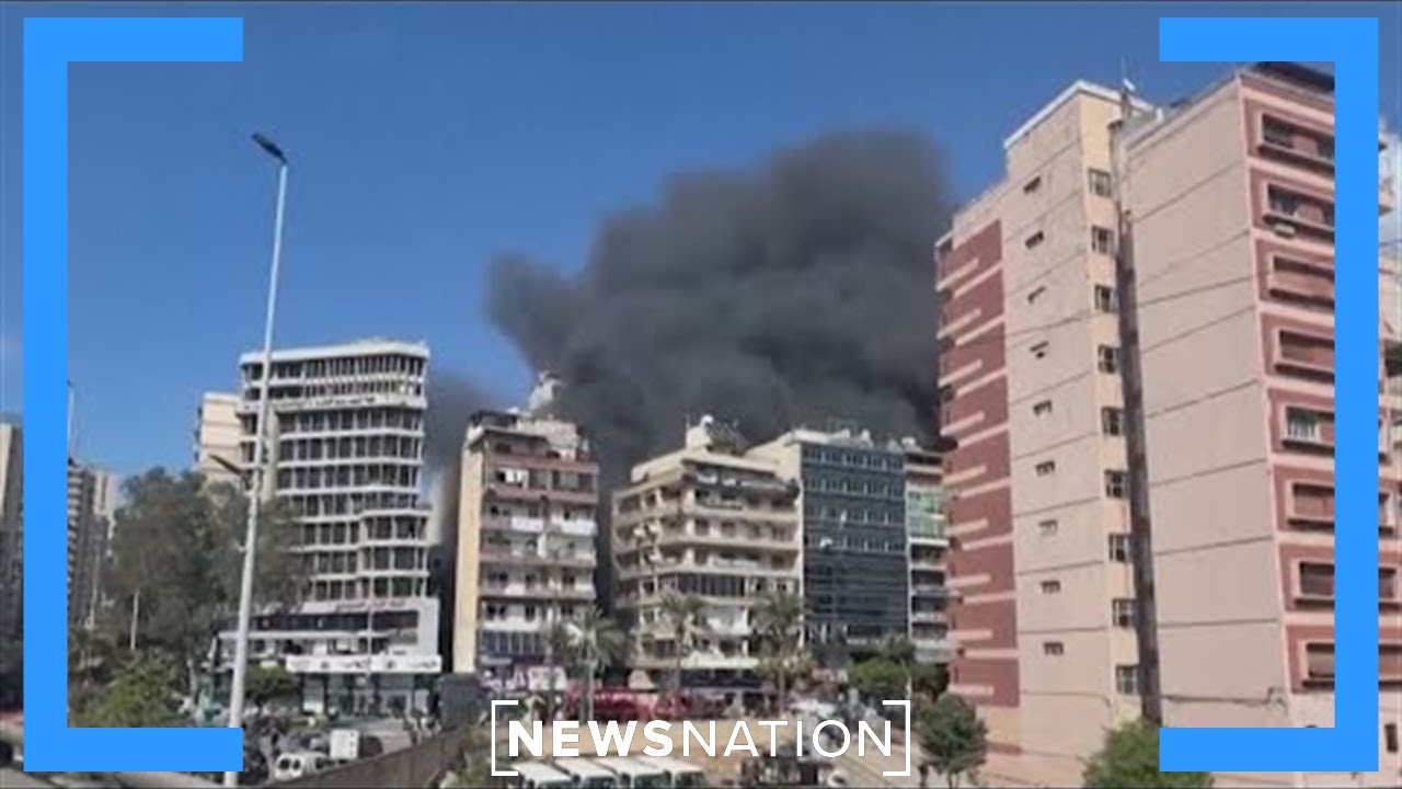 US-Iran ceasefire deal already on shaky ground | NewsNation Live