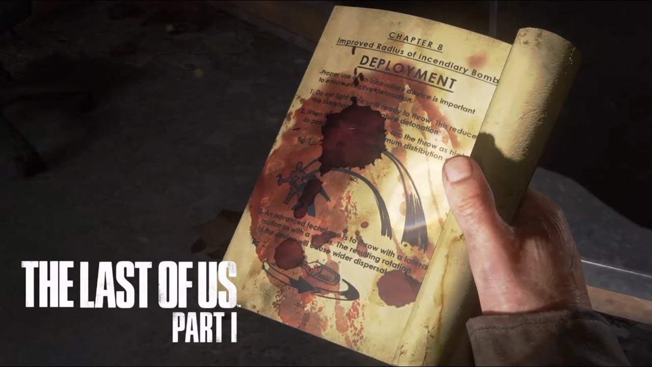 ПОИСК ЛАБОРАТОРИИ | The Last of Us #18