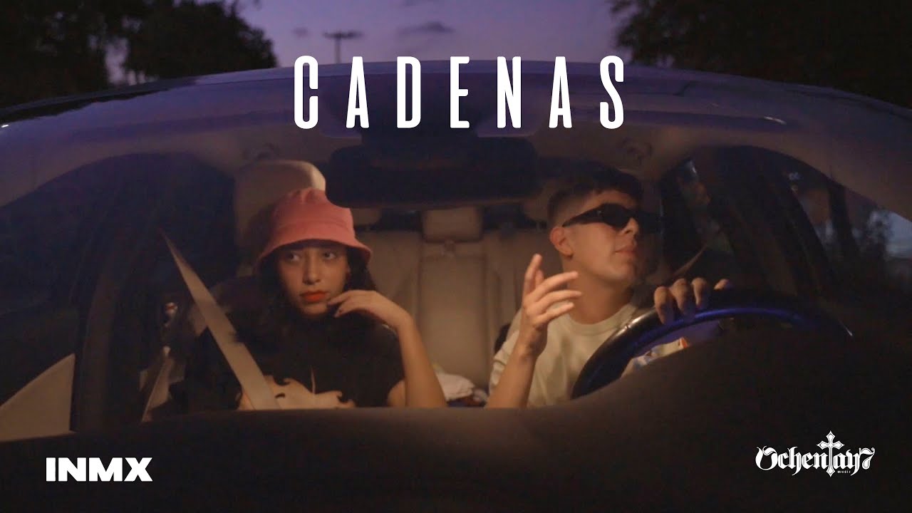 Lil Benjas - Cadenas (Official Video)