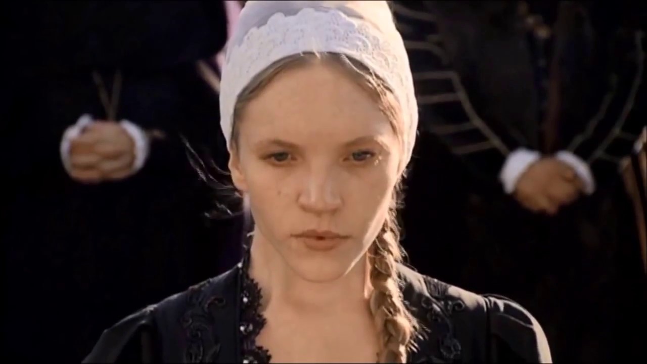 Tallis - Rose Without a Thorn (Catherine Howard)