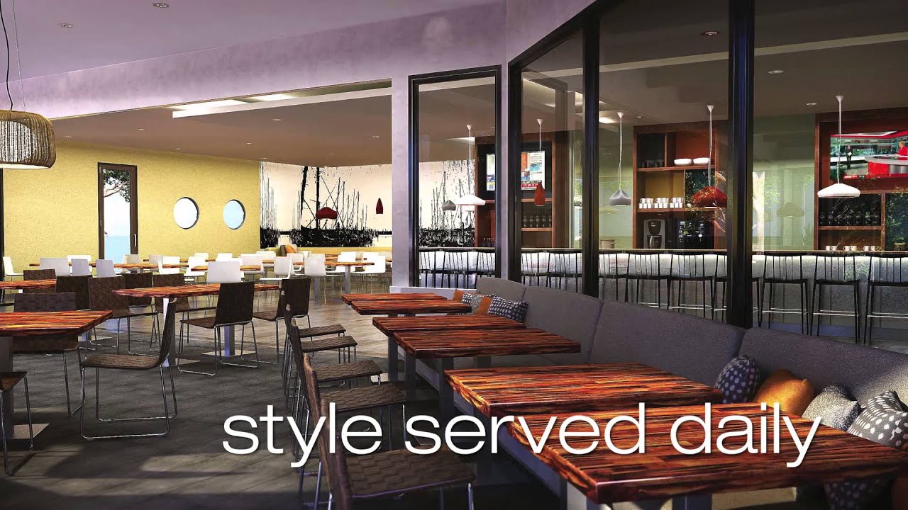 Hotel MdR ~ a DoubleTree by Hilton hotel - Renovation