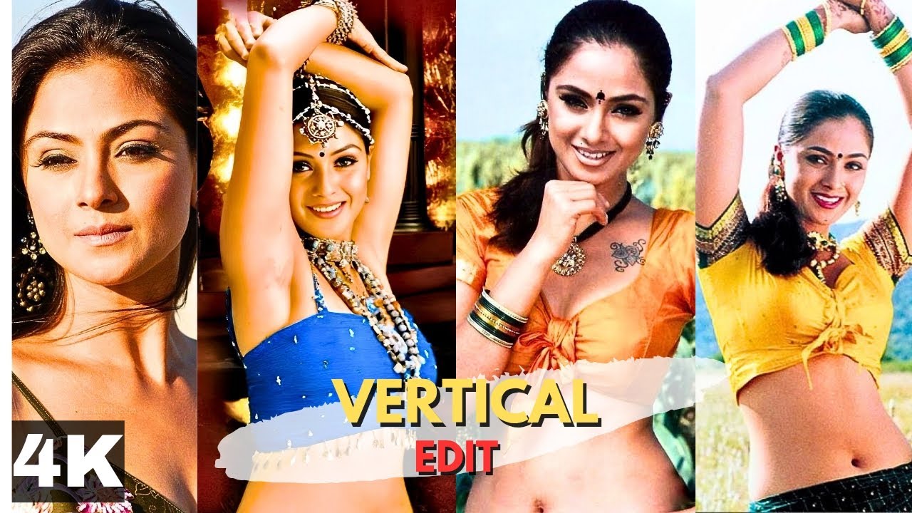 Simran — Siggesthondi Song | Soft Expressions | Romantic Feel | Vertical Edit 4K #simran #vertical 