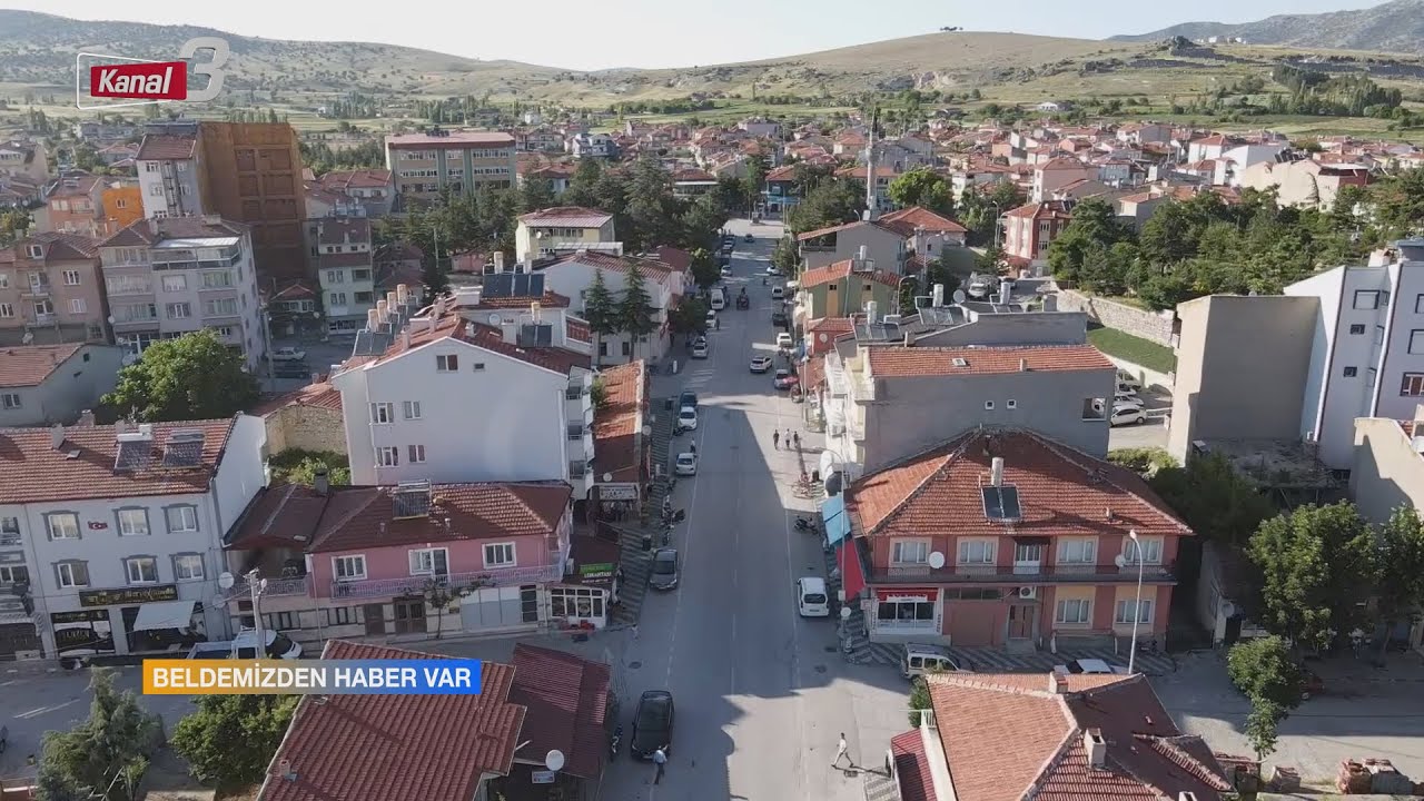 Beldemizden Haber Var - Bayat | 14.10.2023
