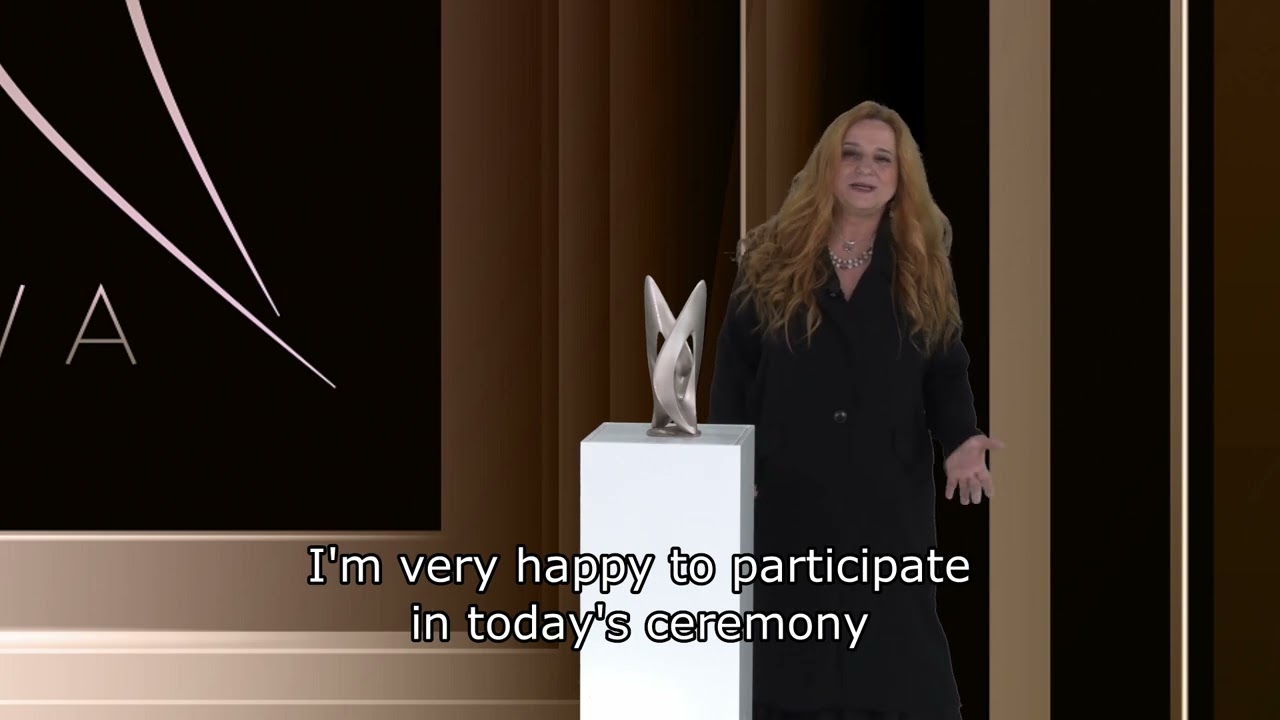 Greek International Women Awards: The Journey from the 1st to the 3rd Awards