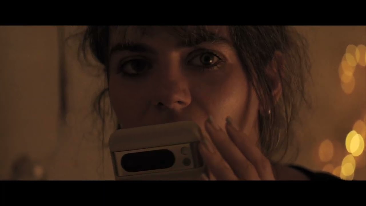 CULT - HORROR SHORT