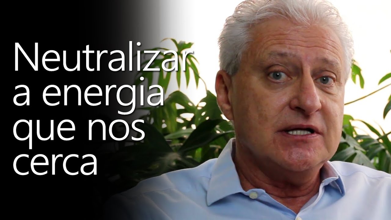 5 Dicas para Elevar sua Energia Positiva | Prof. Mario Koziner