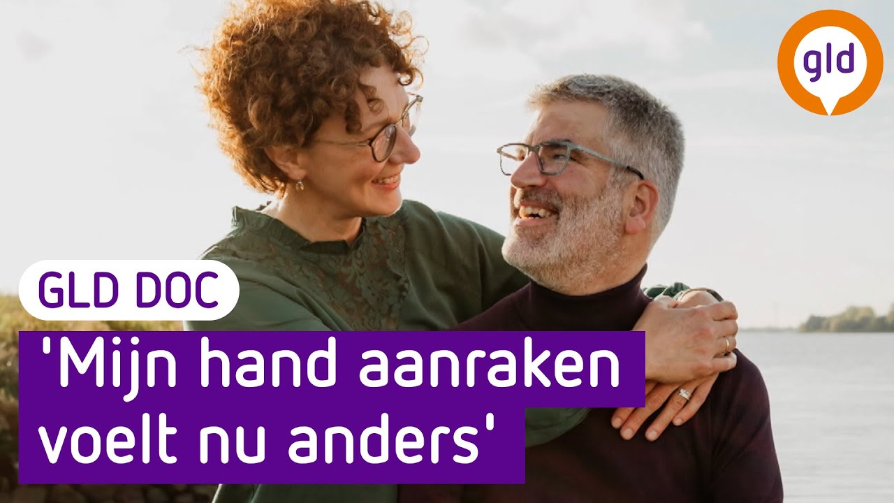'Intiem zijn is door de ziekte ALS ingewikkelder geworden' | ALS alles anders wordt #4 | GLD Doc