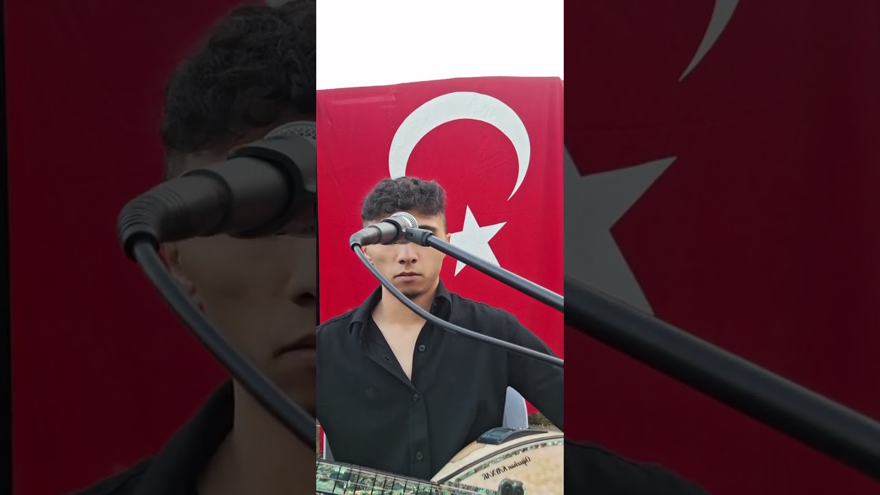 Oğuzhan KAYNAR PAZARÇAMI MAHALLESİ DÜĞÜN