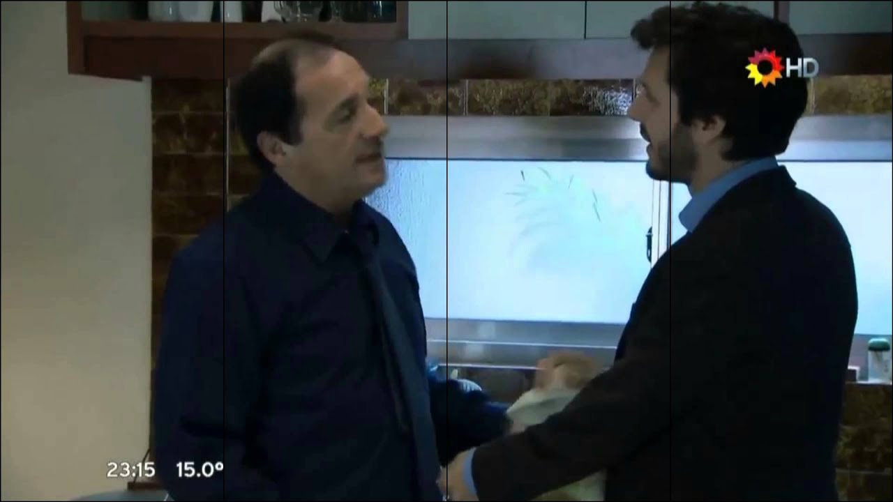 Guillermo y Pedro-me estoy enamorando