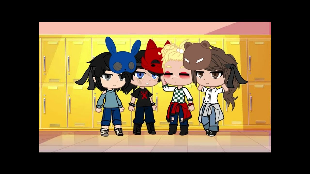 FNAF: Past Afton’s series.  Episode 2