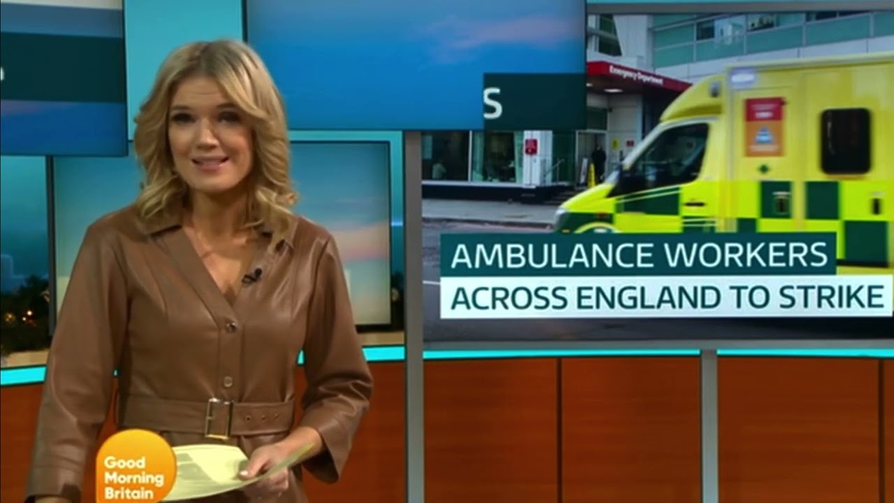 Charlotte Hawkins 30 Nov 2022