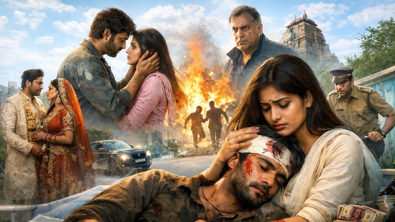 “करोड़ों की दुनिया छोड़ भिखारी का हाथ थामा एक फैसला, जिसने सबकुछ बदल दिया” फिर जो हुआ इंसानियत रो दी