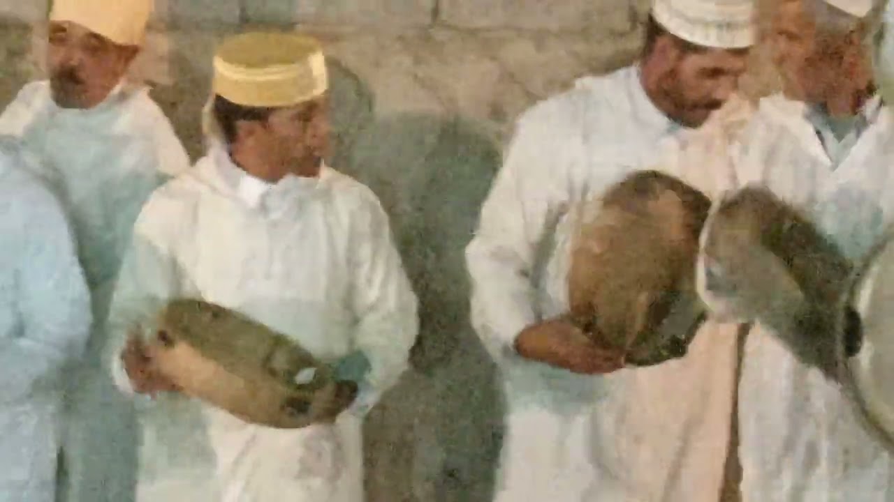 احواش احودجين تديلي فطواكة