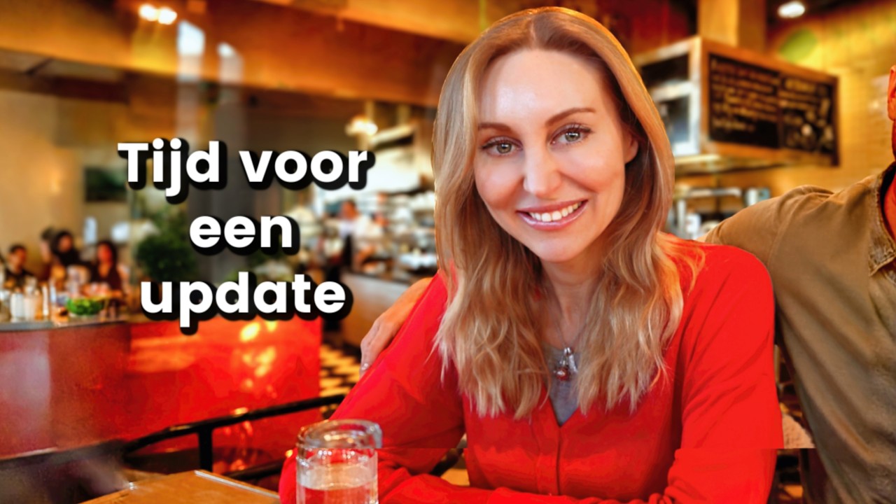 Stilte rond mijn LIEFDESLEVEN... Hoe zit dat? 👀♥️