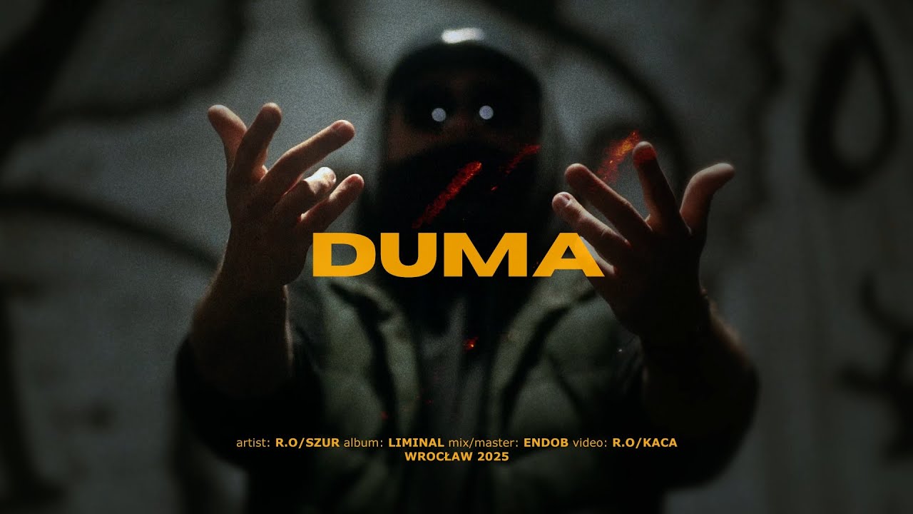 R.O / SZUR - DUMA