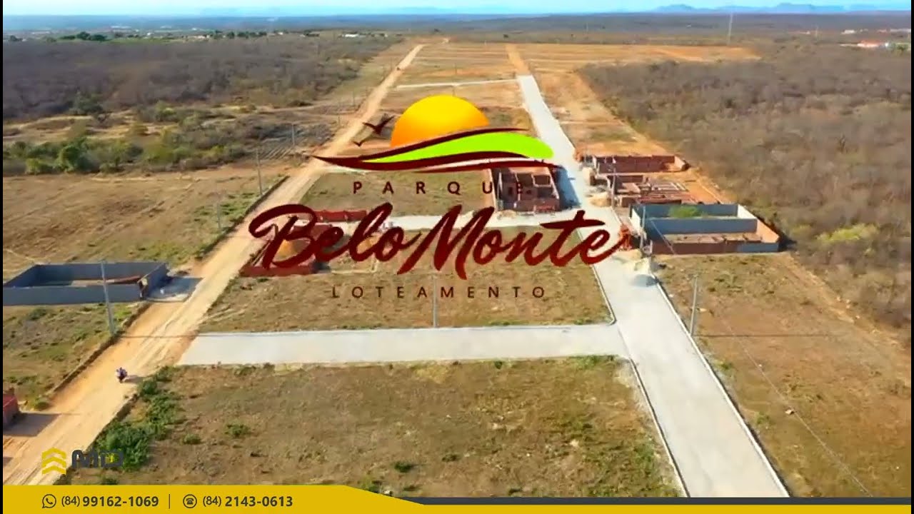 Lotemaneto Parque Belo Monte