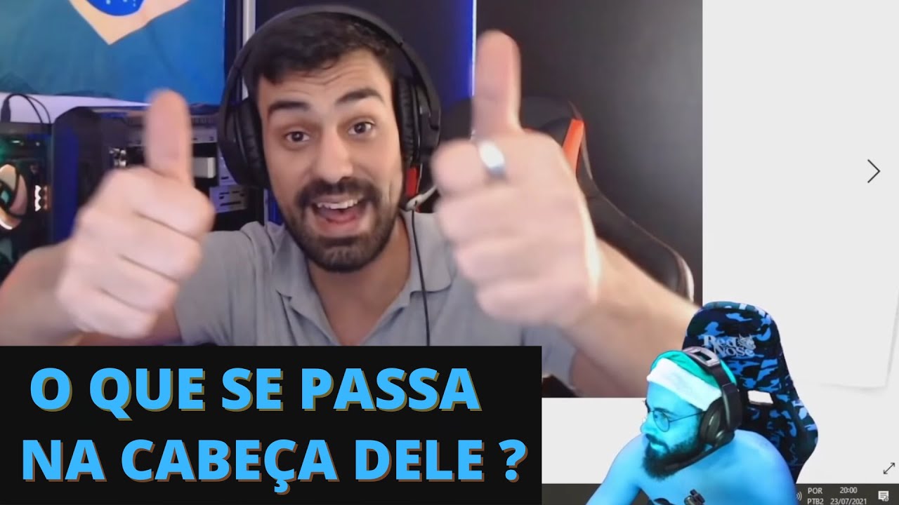 SMZINHO SO RESENHA NO COD #9