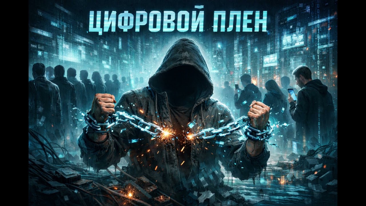 Цифровой плен