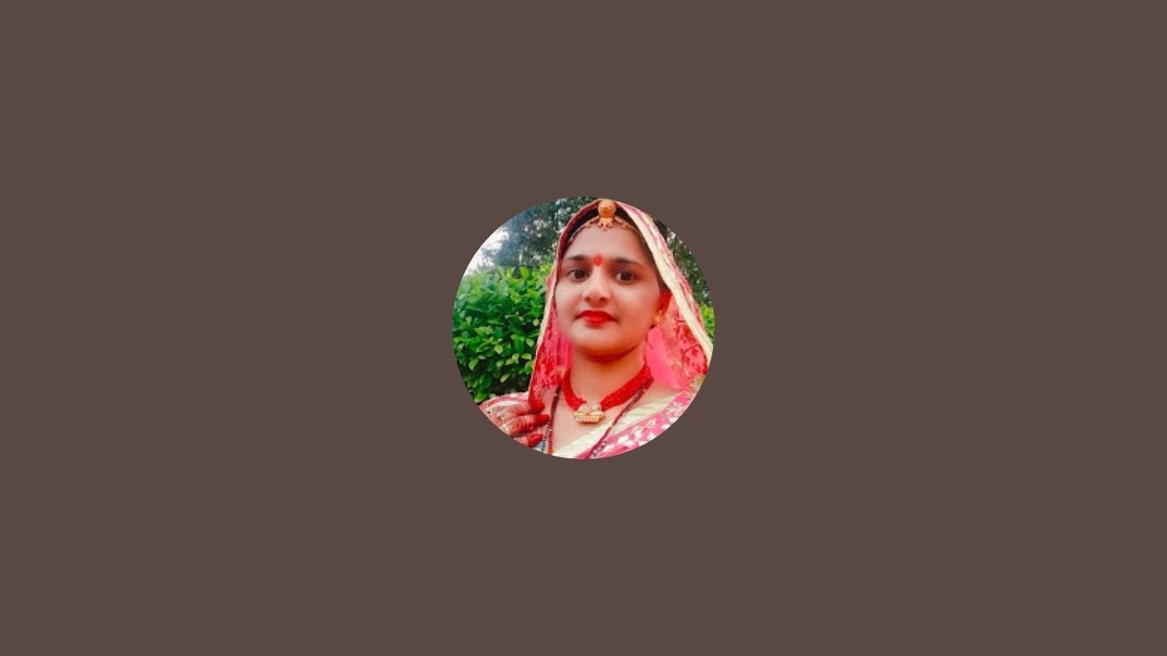 good morning all friends 🙏 Sunita Meena kach is live!