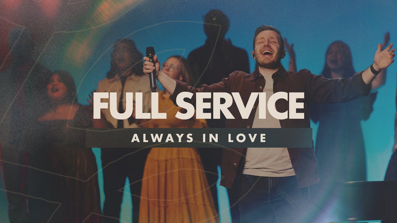 Full Service | 