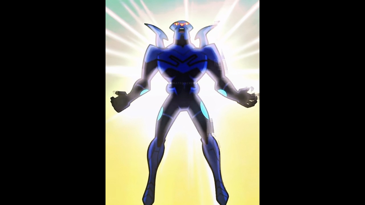 Origin of the Scarab. 