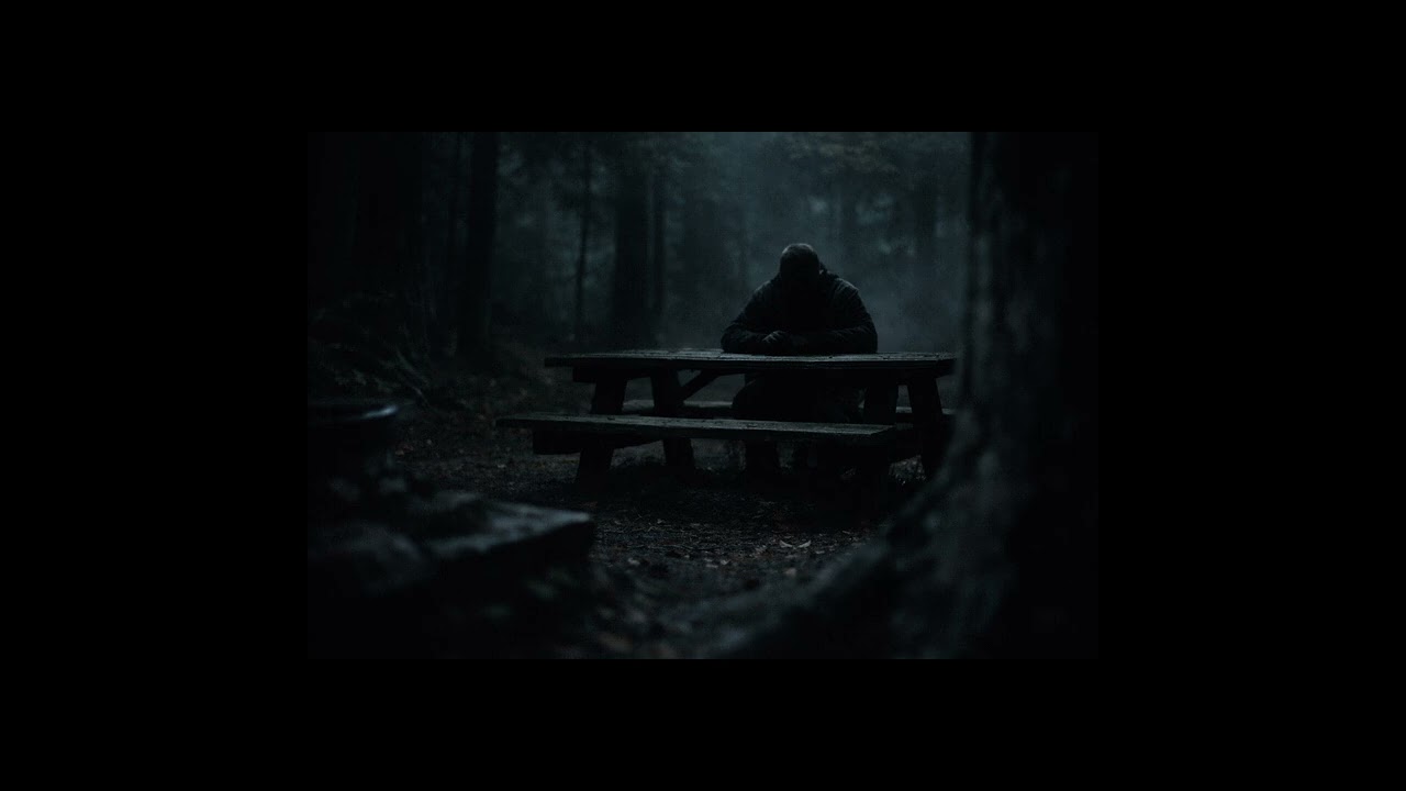 The Picnic Table - The Sand Shifted | 2 Camping Horror Stories 