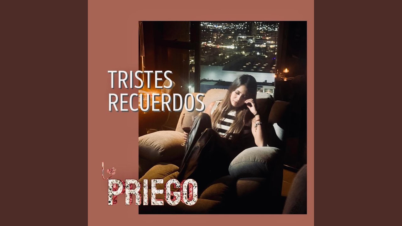 tristes recuerdos