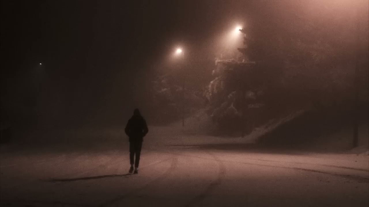 Lonely tonight
