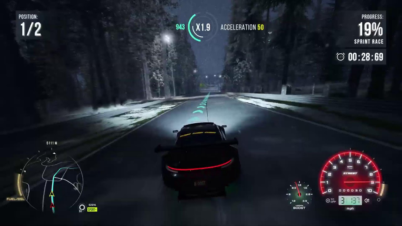 Carx street ps5 #17