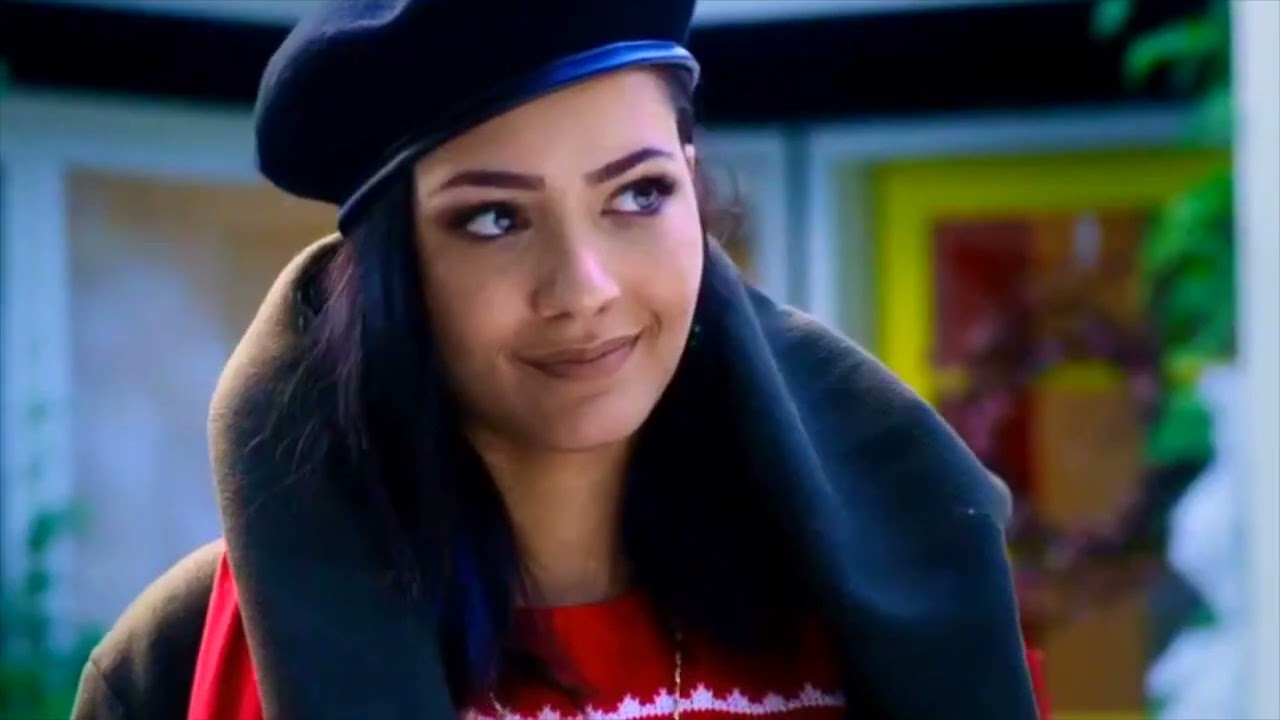 Can Yaman and Tristin Mays | Forget Me