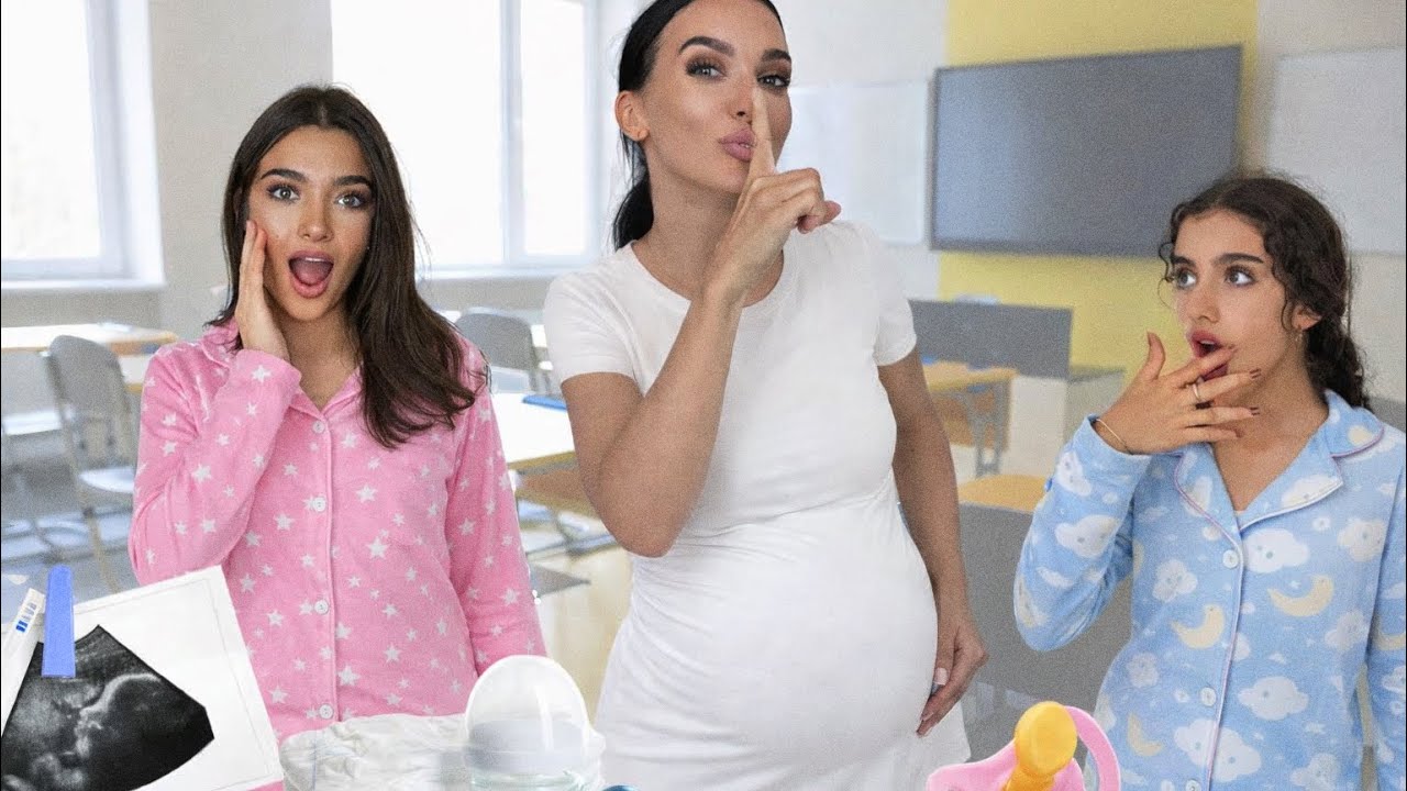 On va avoir un bébé !! On vous dit tout 