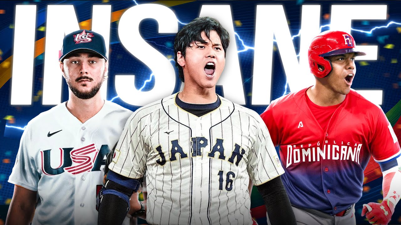 The SCARY Truth About 2026 WBC Nobody Is Noticing