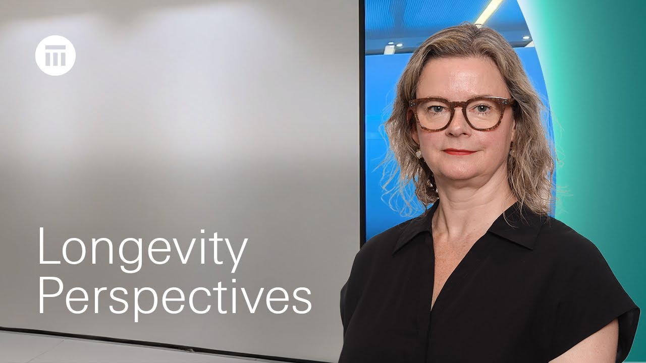 Longevity Perspectives