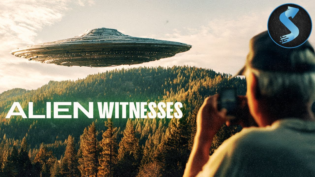 Alien Witnesses: Real UFO Encounters | Full Documentary | Find Out The Truth Behind UFO Cover-Ups