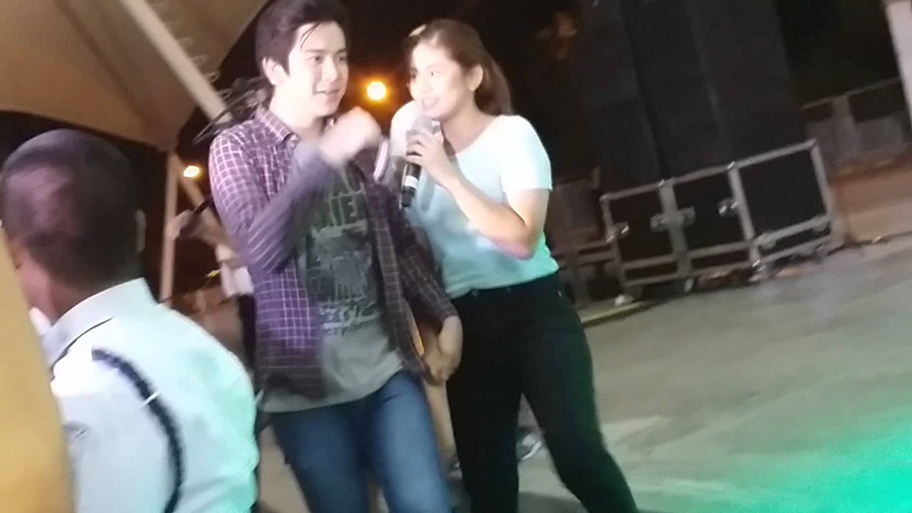 LOISHUA #NKNKKGrandKapamilyaDay
