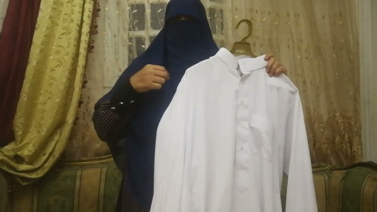 اللون المفضل عند الرسول صلى الله عليه وسلم
