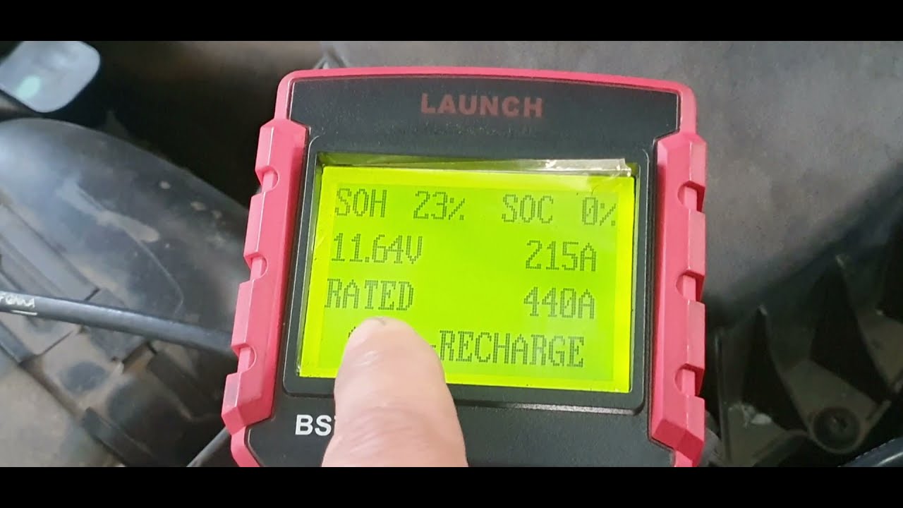 Ford ka/New ka 2017 1.0 3 cil não pega. partida intermitente. mais um diagnosticado aqui na mantech.