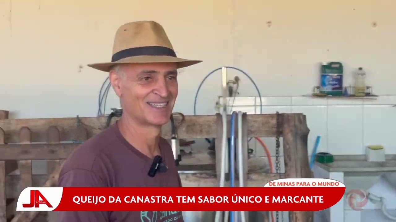 Jornal da Alterosa Edição Regional - 21/01/2026