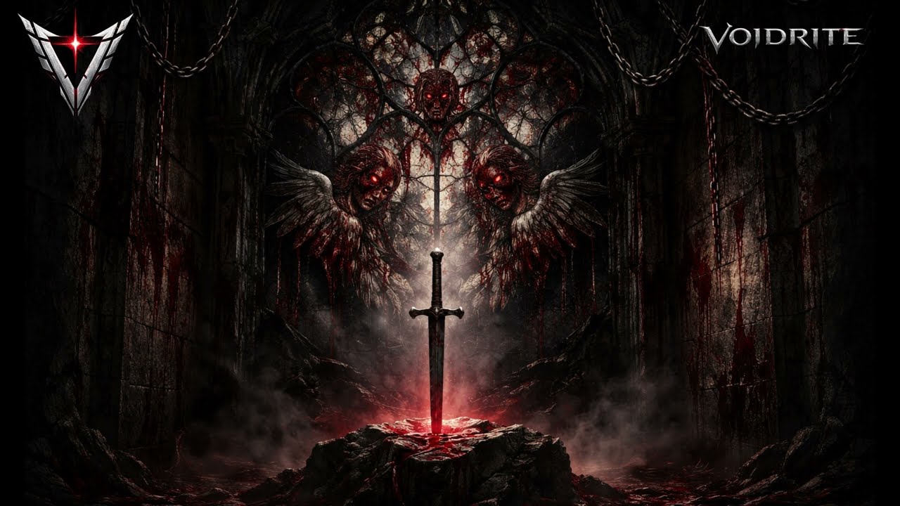 VOIDRITE – Fight Back The Evil I Melodic Death Metal