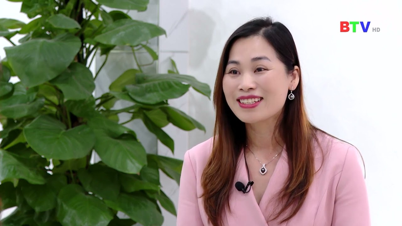 SMPĐ - CEO ĐOÀN THỊ NHÀI
