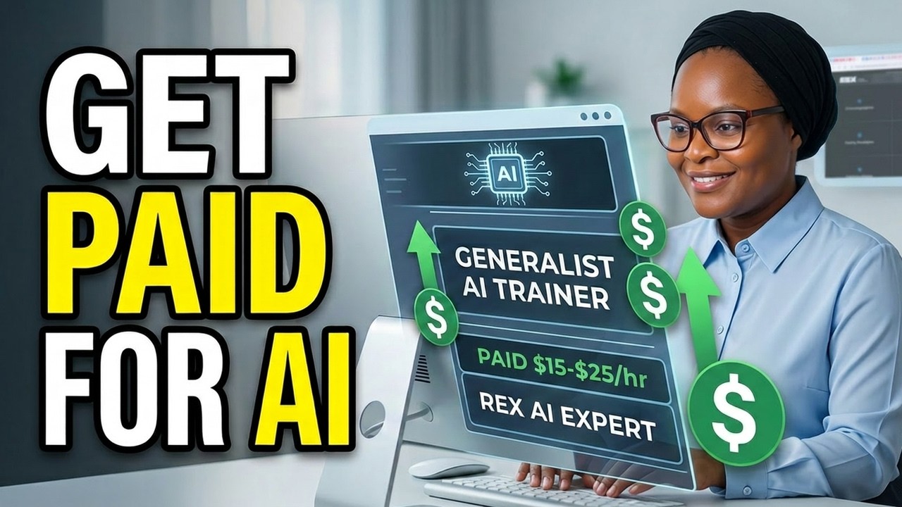 ВАКАНСИИ AI-ТРЕНЕРА С ОПЛАТОЙ $15&ndash;$25 В ЧАС | Найм по всему миру прямо сейчас