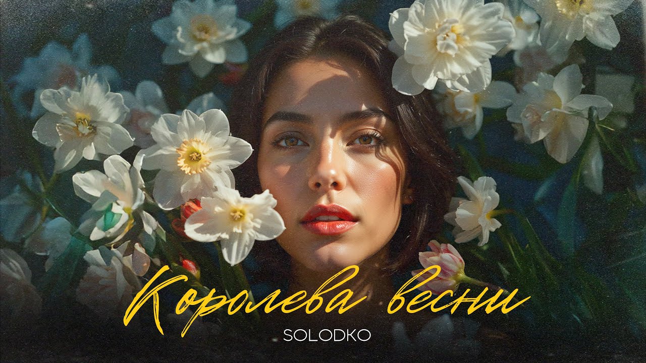 SOLODKO - Королева весни