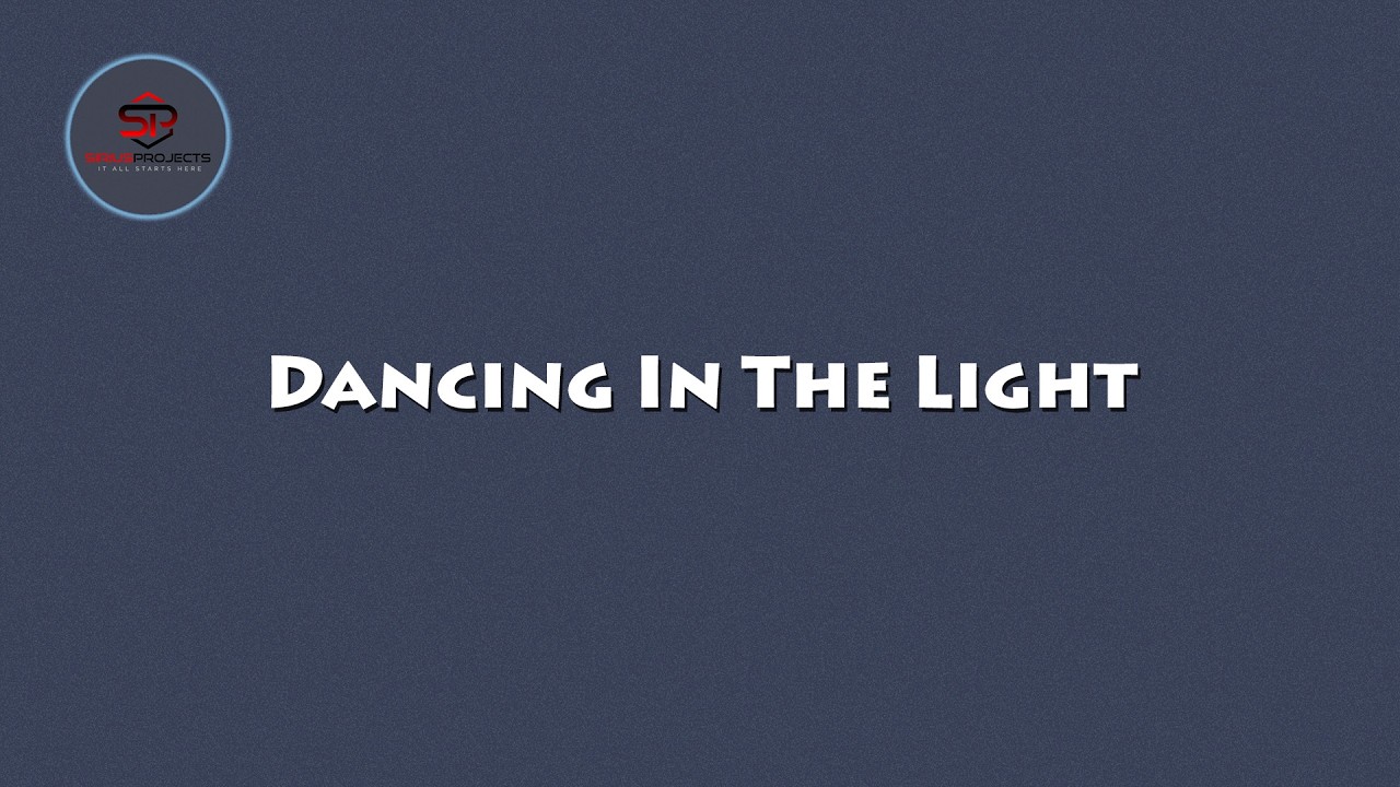 Dancing In The Light