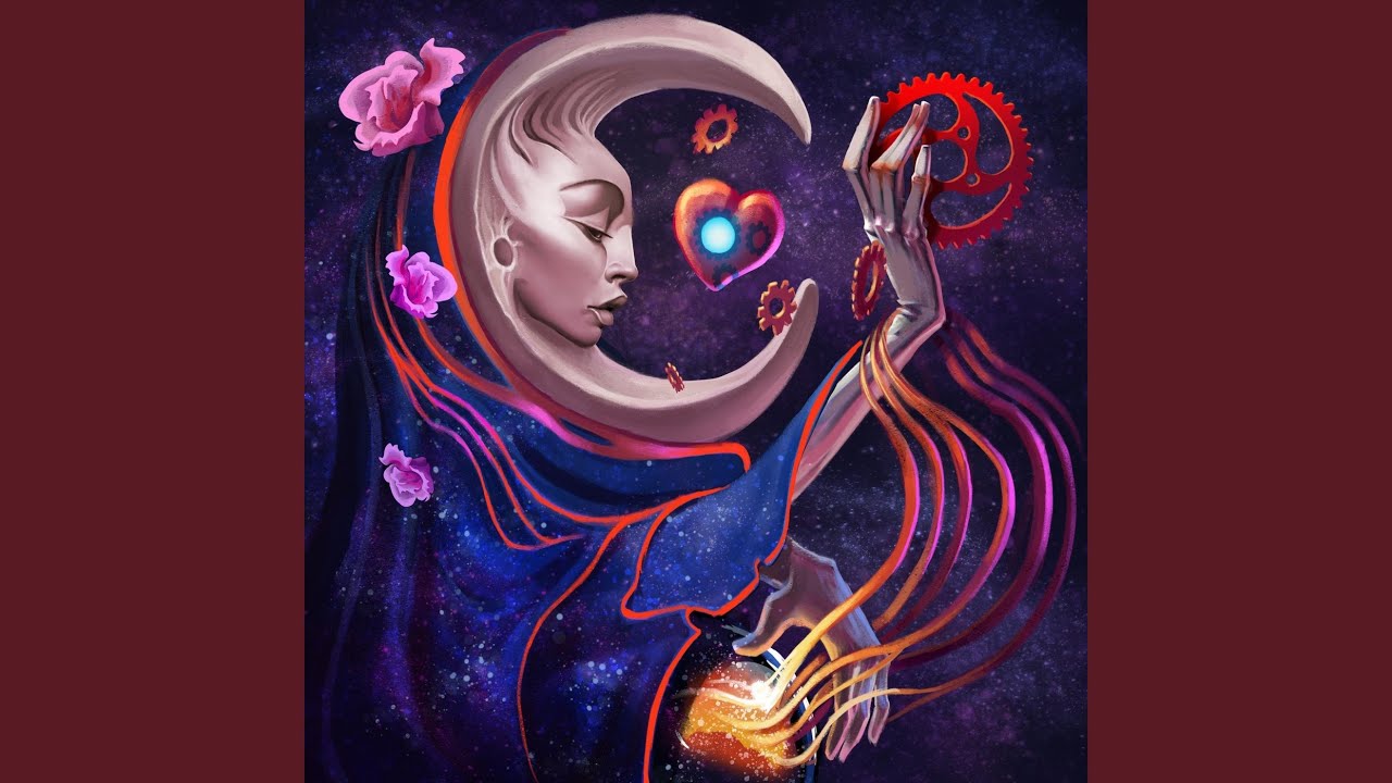 El Mecanismo del Corazón de la Luna