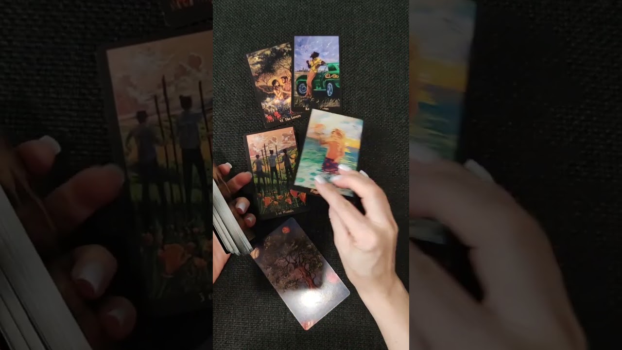 #таро #гадание #tarot