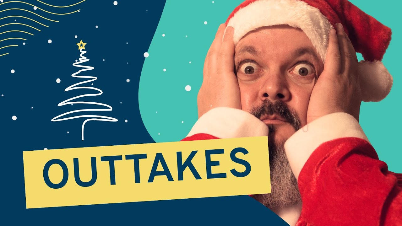 Outtakes & Behind The Scenes – Fachkräftemangel am Nordpol