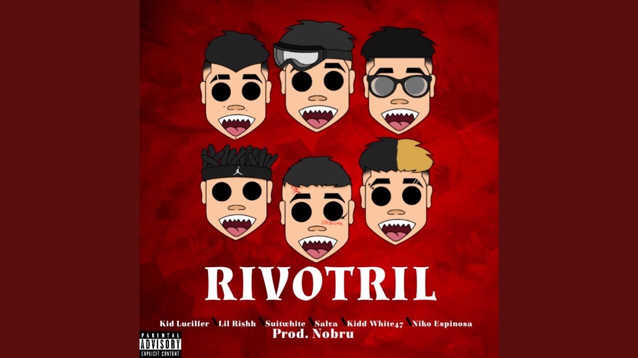 Rivotril