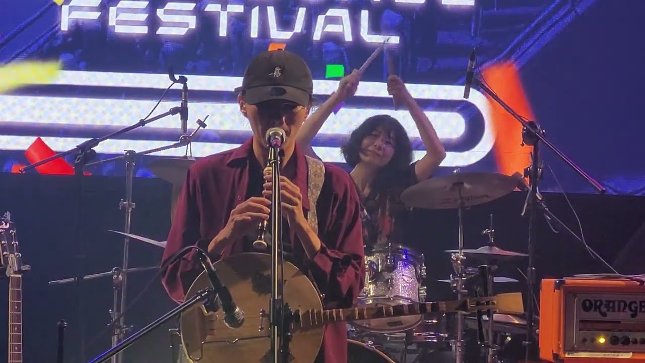 百合花@PIPE 開源祭十周年 OPEN SOURCE FESTIVAL 10th 2024年9月14日