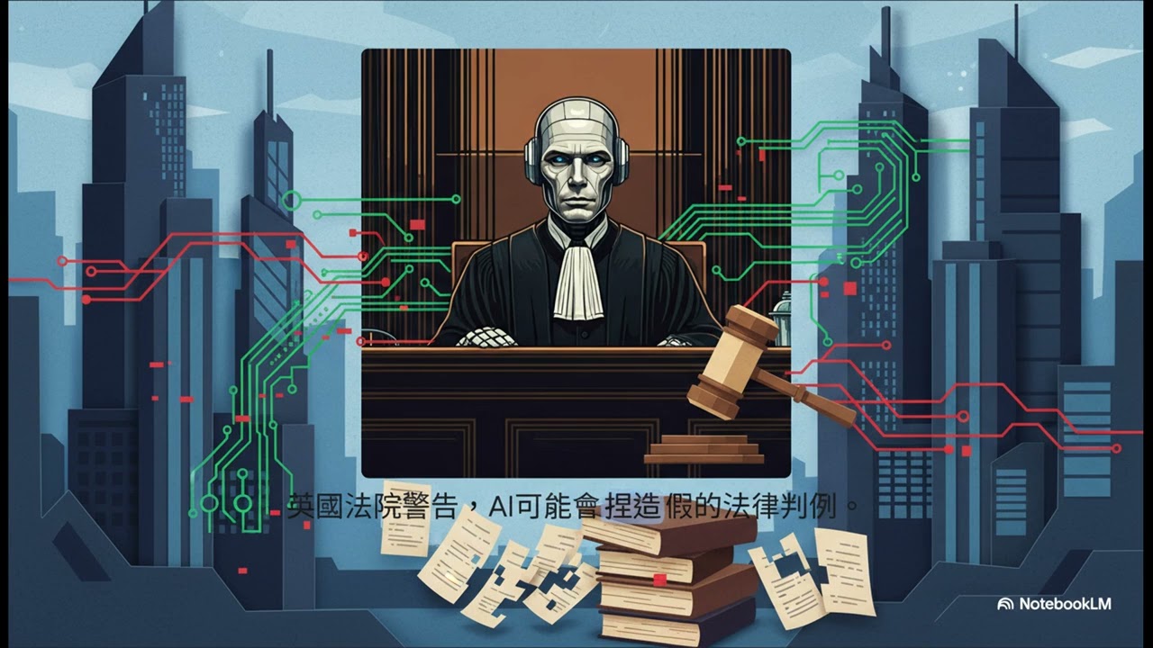 AI：你的朋友還是敵人？一場六年四班的調查報導