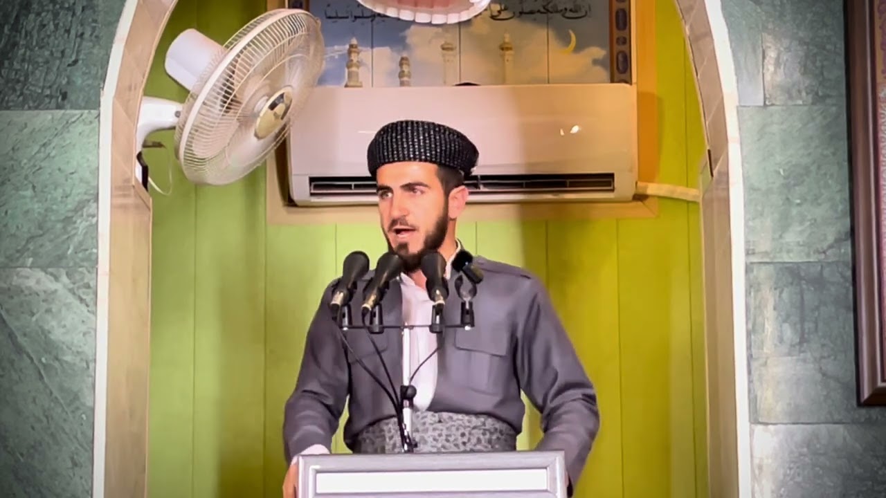 ئەگەر تە بڤێت شارستانیا کومەلگەهەکێ تێك بدەی ب سێ پێنگاڤا ..